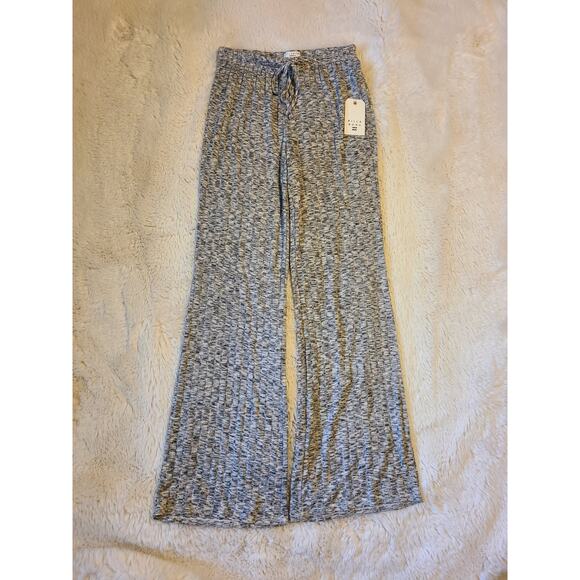 Billabong Women's Wide leg drawstring pants size M - Picture 1 of 5